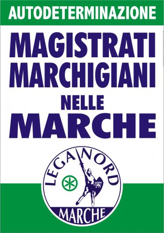 I Manifesti Lega Nord - 2005